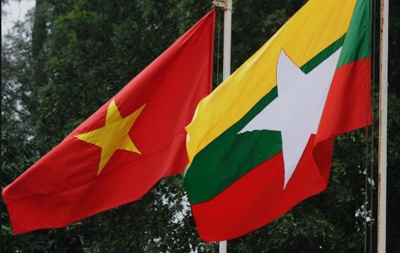 Vietnam, Myanmar look toward stronger partnership